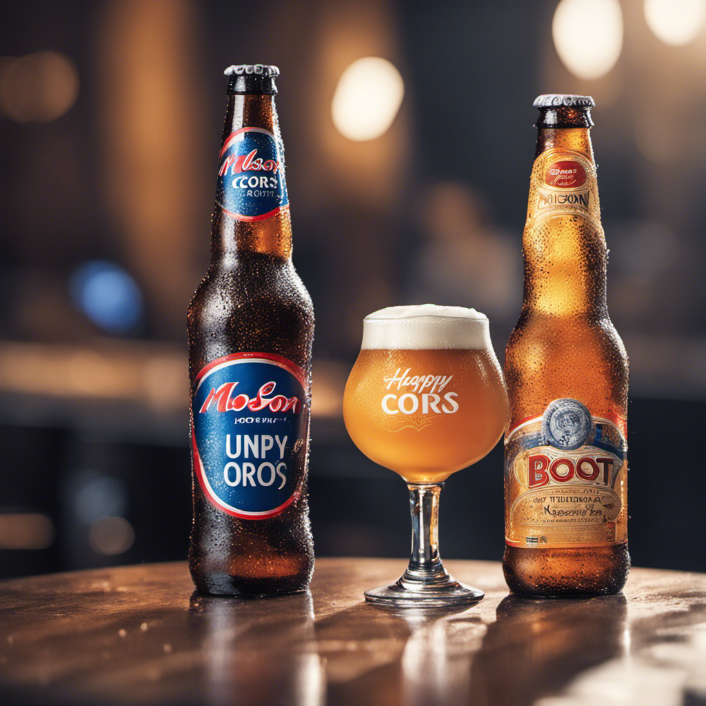Boost Your Monday with Happy Thursday from Molson Coors