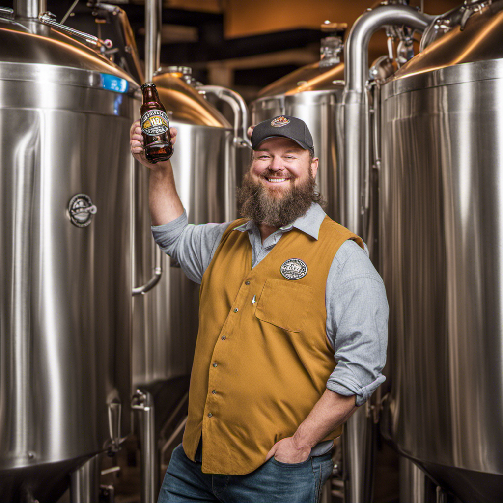Leading Craft Beer Marketing: Expert at Fat Head’s Brewing