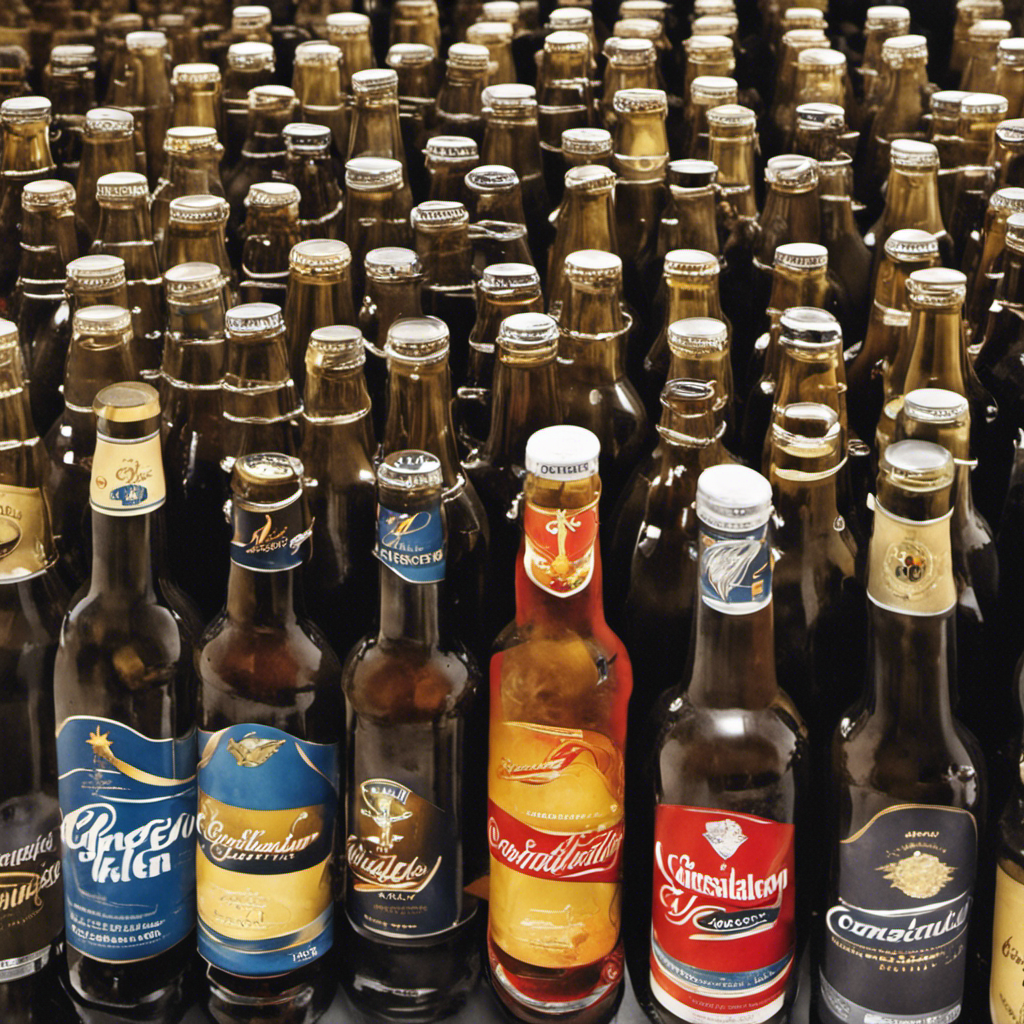 Constellation Brands Sued by Quality Beverage Over Martignetti Sale