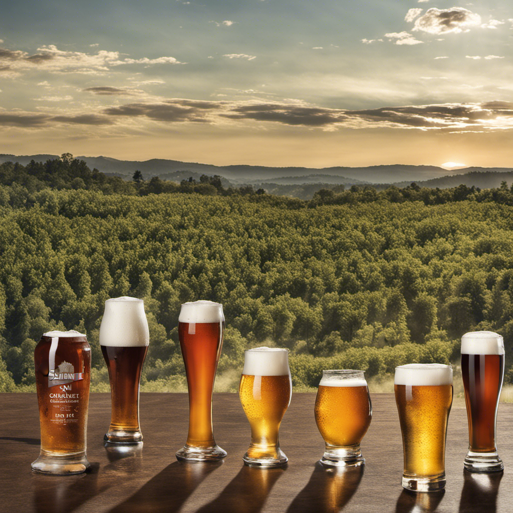 Summit CEO Retirement: Reflections on Changing Beer Industry