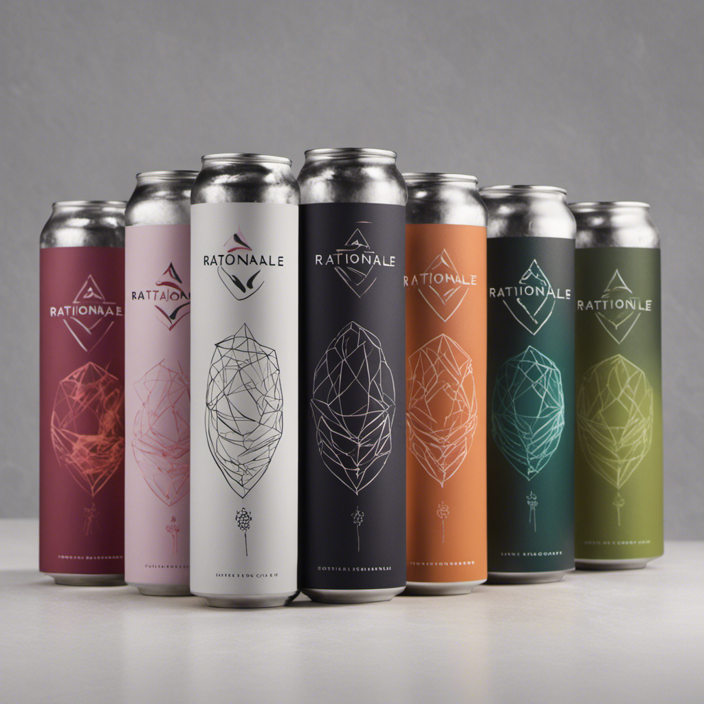 “RationAle Brewing Unveils New Identity, Boosts Capacity to 70K Bbls”