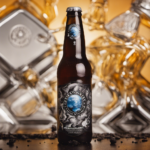 “Exploring the Bold Flavors of Firestone Walker’s Primal Elements Beer”