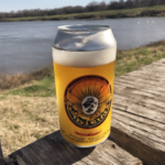 Sun is Shining Beer Review by Peculier Ales