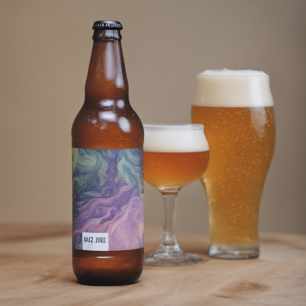 Review of Haze Jude Beer by Platform Beer Co
