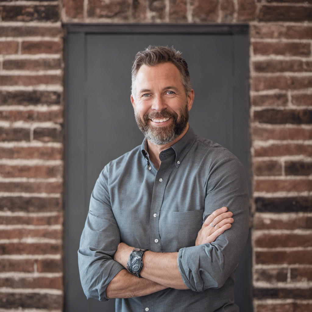 Industry Vet David Reny Joins Eight Brewing as CCO