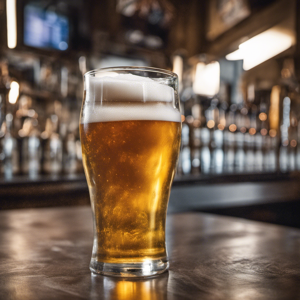 CGA: On-Premise Beer Prices Surge 10.2% YoY Outpacing Spirits
