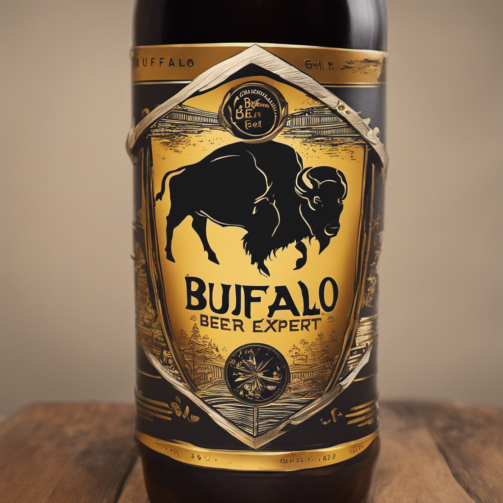 Boulder Beer Buffalo Gold Expert Review