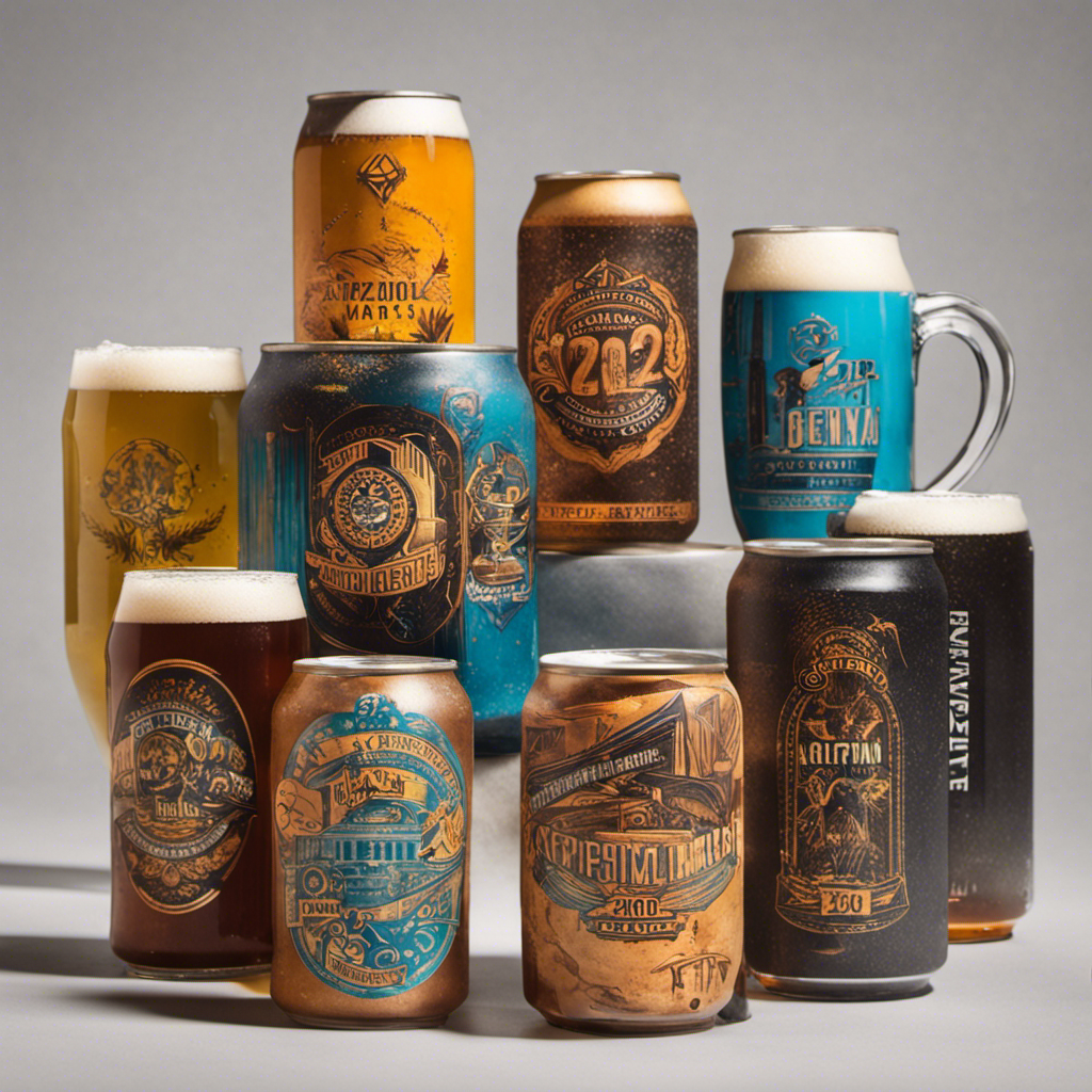 “Arizona 2023: Celebrating Exceptional Craft Beer Awards”
