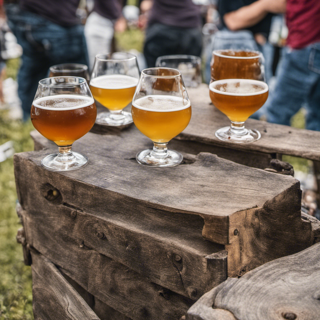 “Bardstown Craft Beer Festival Returns Delightfully Oct 21”