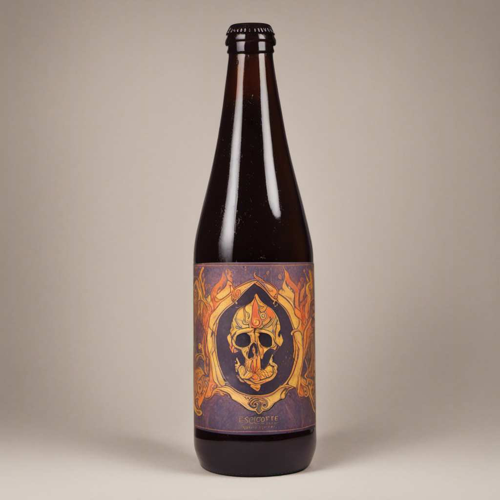 “Jester King Brewery H Execute Beer Detailed Review”