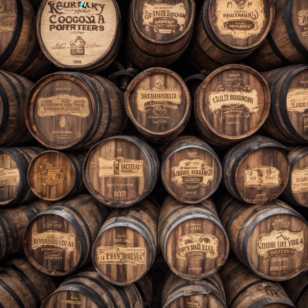 New Kentucky Bourbon Barrel Cocoa Porter & Top Beers This Week