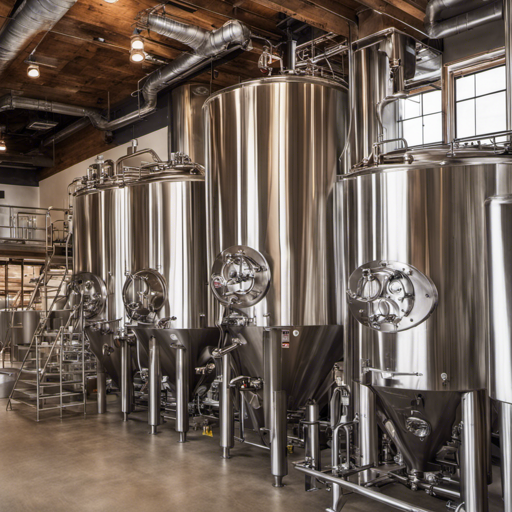 Gluten-Free Brewery Expansion: Top Craft Beers Now in Chautauqua