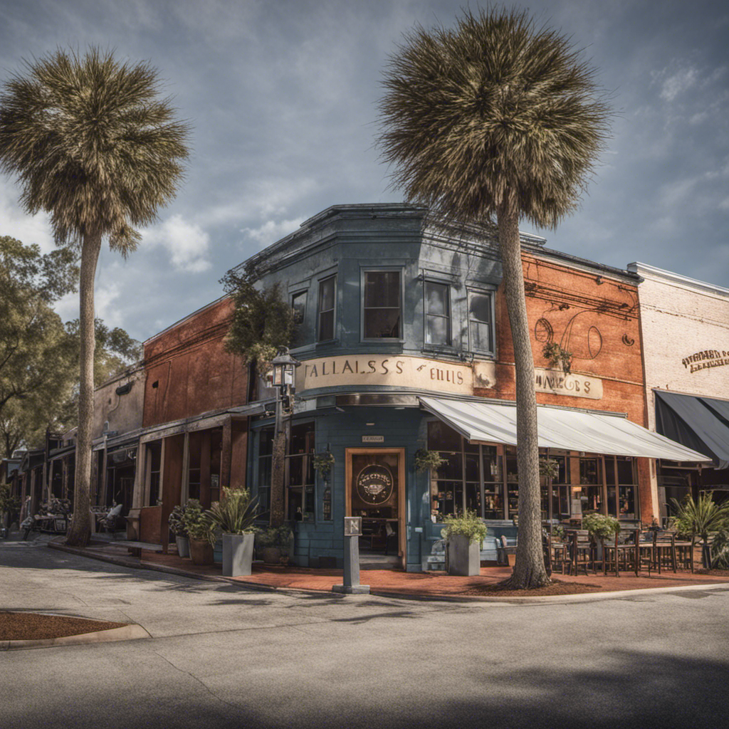 Old Town Tallahassee Welcomes Amicus Brewing Venture