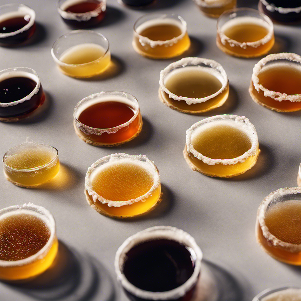 Edible Beer Rings: Sustainability Revolution in US Craft Beer Industry