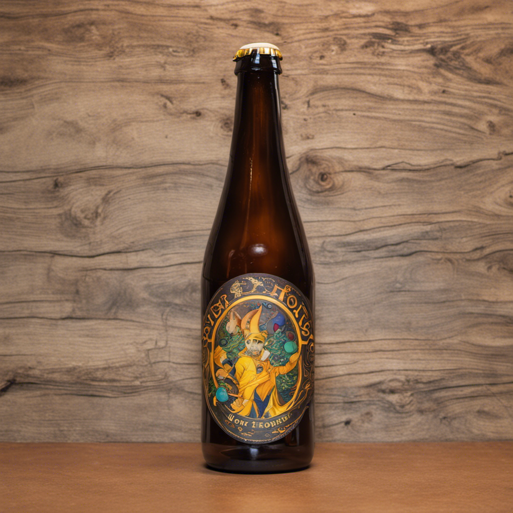 “Jester King Brewery Oregon Hophouse Beer Review”