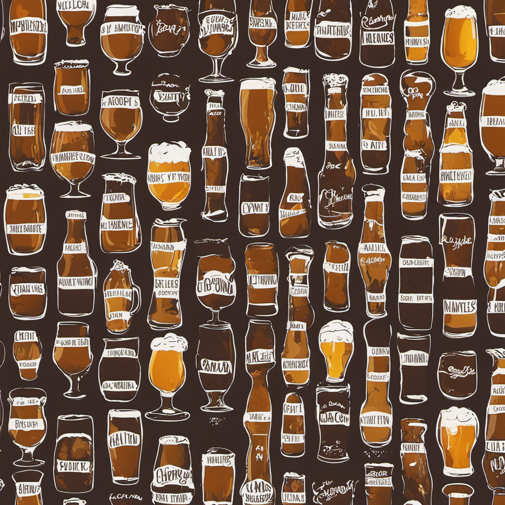 Craft Beer Names Importance for Brewers – UWM Study