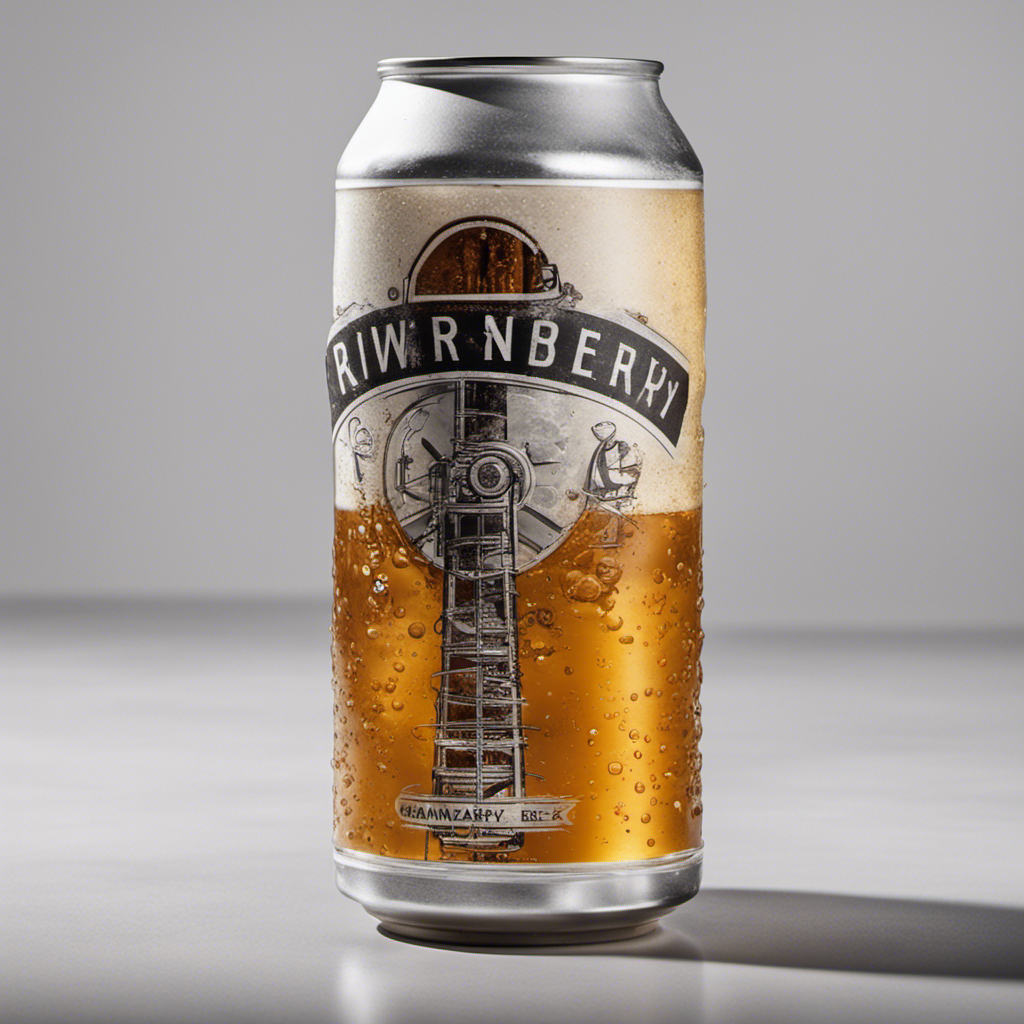 “Unraveling the Complex Flavors of River North Brewery’s Quandary Beer”