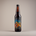 Review of Finback Brewery Rhythm of Existence Beer