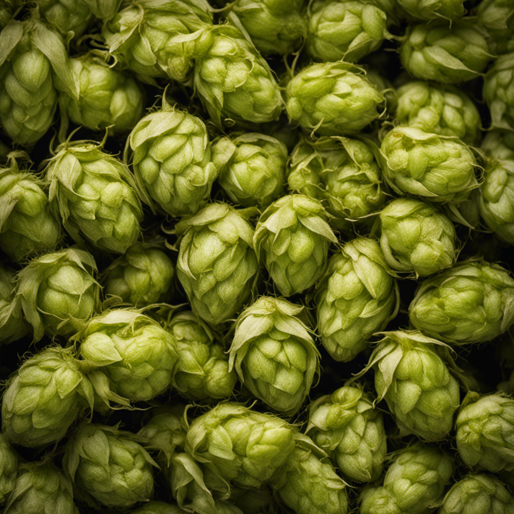 UF Hops Research Excites Brewers and Craft Beer Lovers