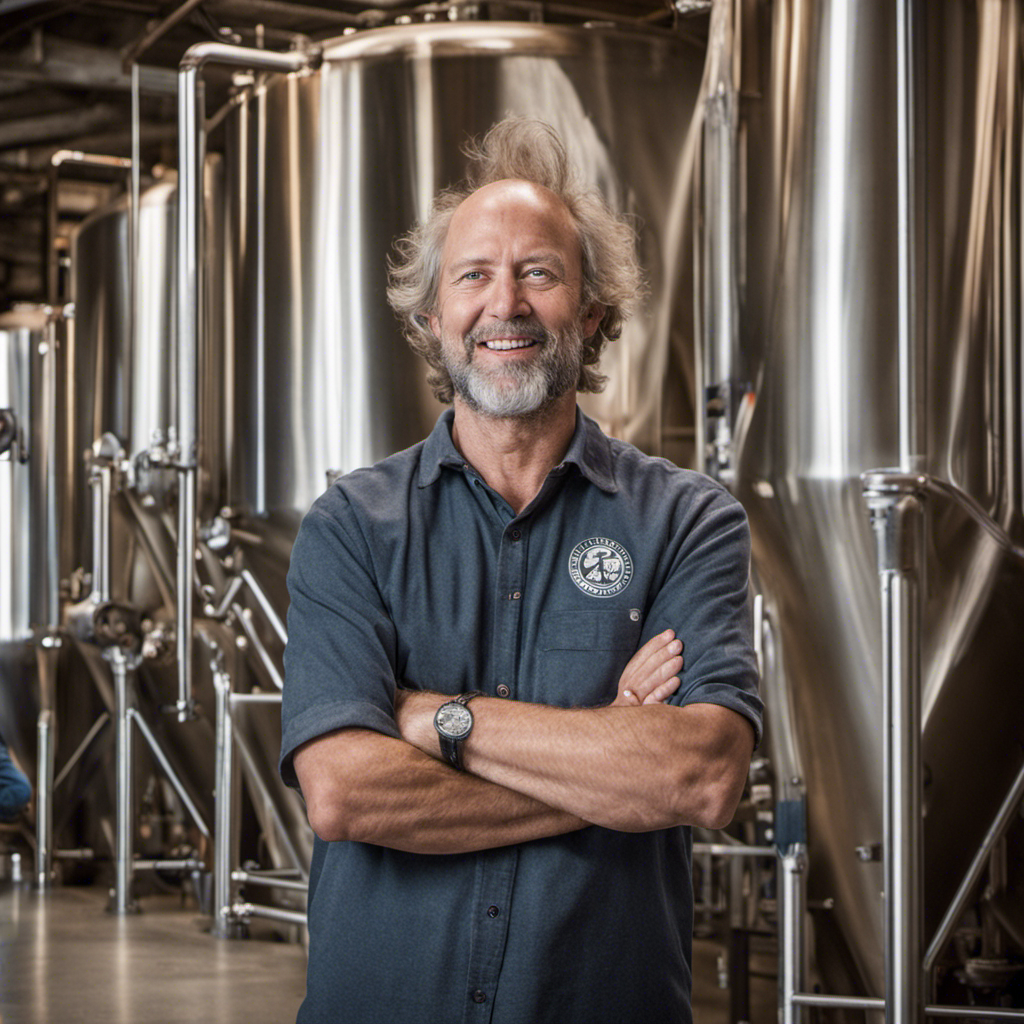 Smuttynose Owner Buys Five Boroughs Brewing Co