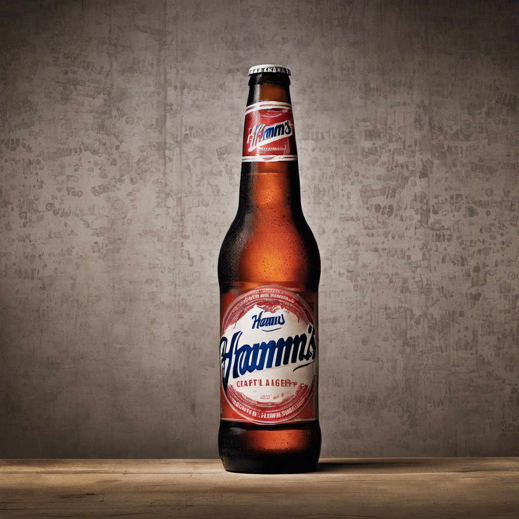 Hamm’s Craft Lager Revolution: The Unlikely Contender Rises