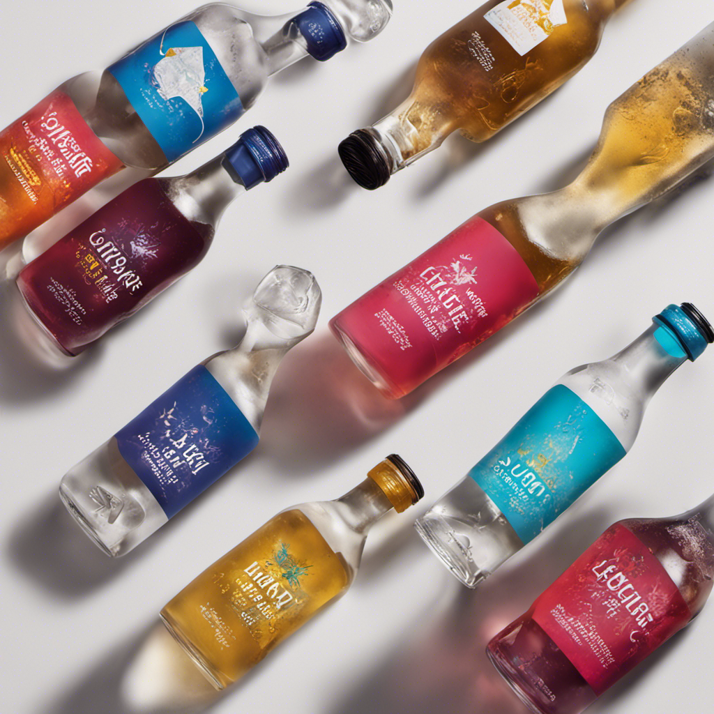 Discover Shyft: Constellation Brands’ New Flavor Changing FMB