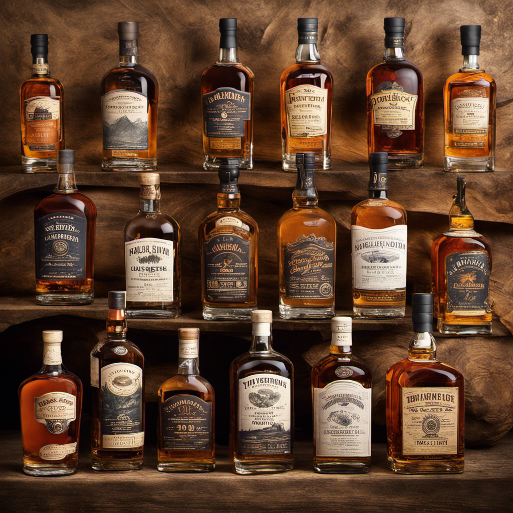 Explore Eleven Unique Colorado Whiskeys for Exciting Flavors