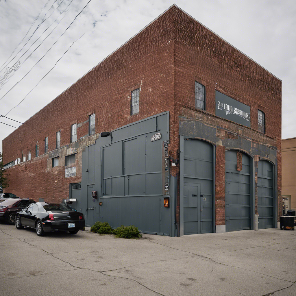Other Half Buys Young Lion’s Brewing Facility and Taproom