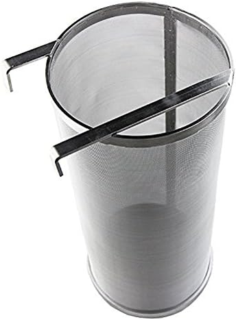 Hop Spider 300: The Perfect Hop Filter for Effortless Home Brewing!