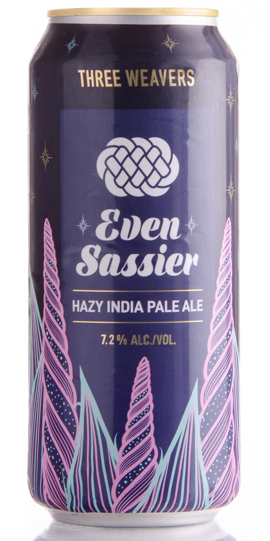 Sipping on Sass: A Zesty Three Weavers Beer Critique