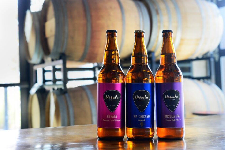 Sip the News: Aurora Brewery’s Fresh Ownership Twist!