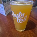 Sip the Buzz: Rusty Bull Brewing’s Unmissable Review!