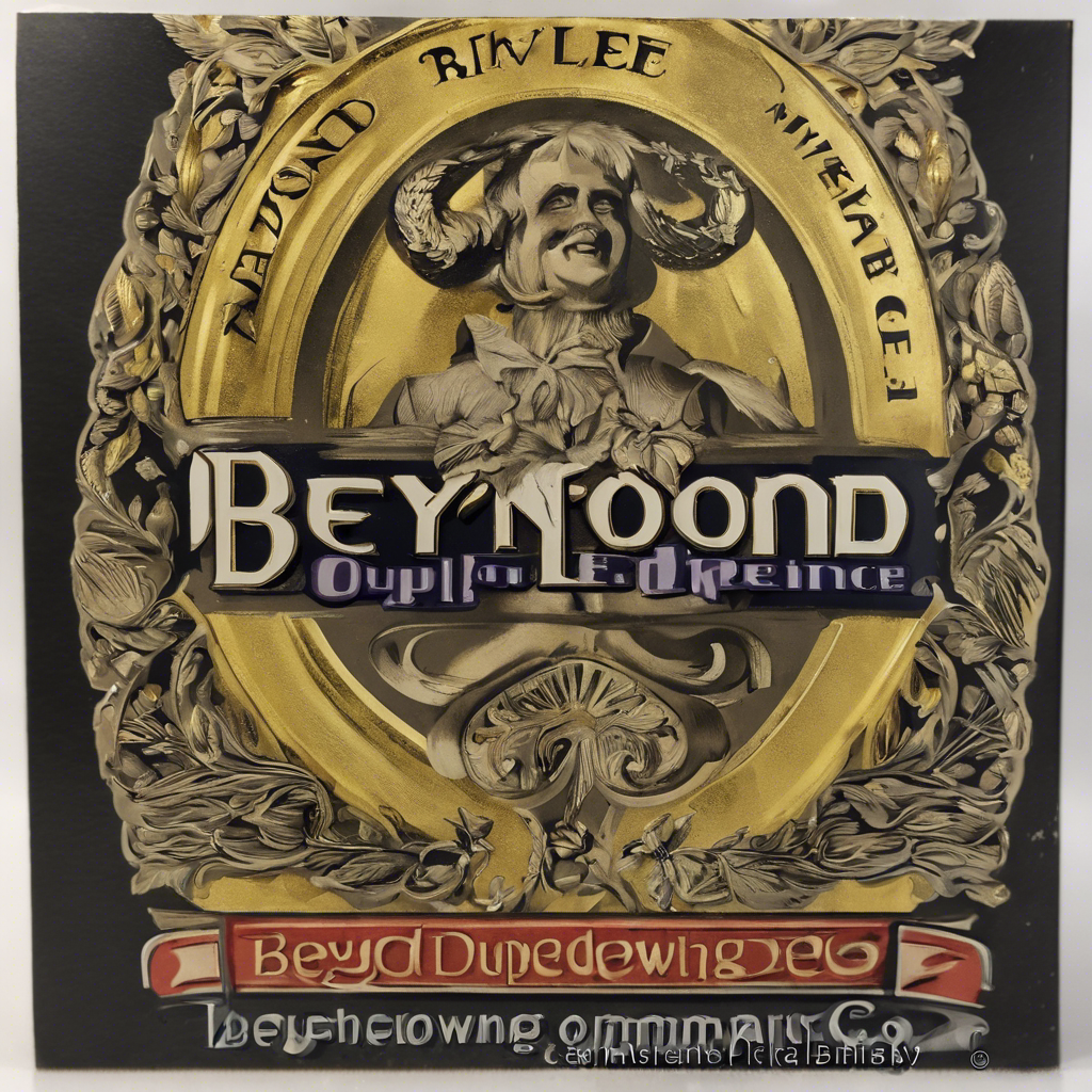 Review of Beyond Opulence Beer by Westbound & Down Brewing Company