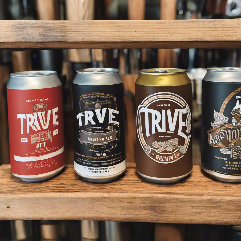 “TRVE Brewing Co Lower Beer Comprehensive Review”