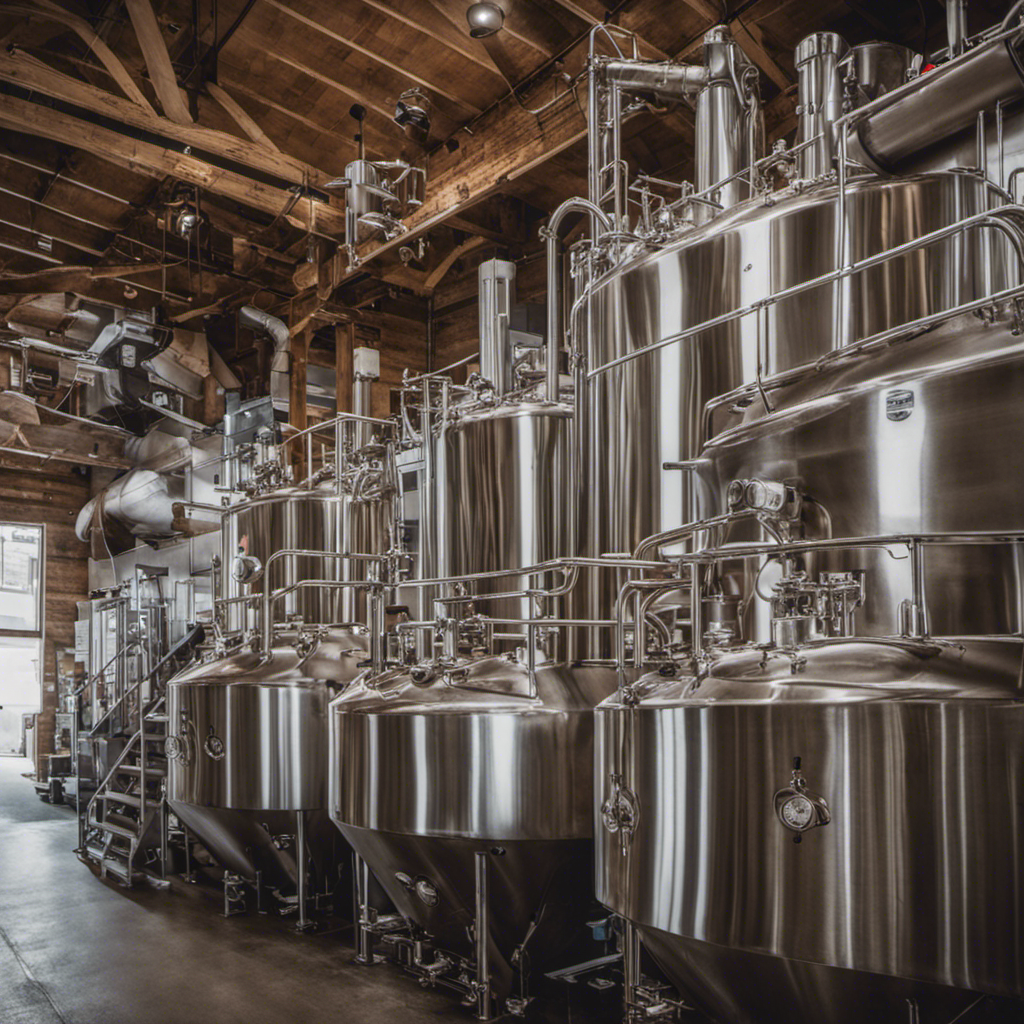 Dry Dock Brewing and Great Divide Form Strategic Alliance