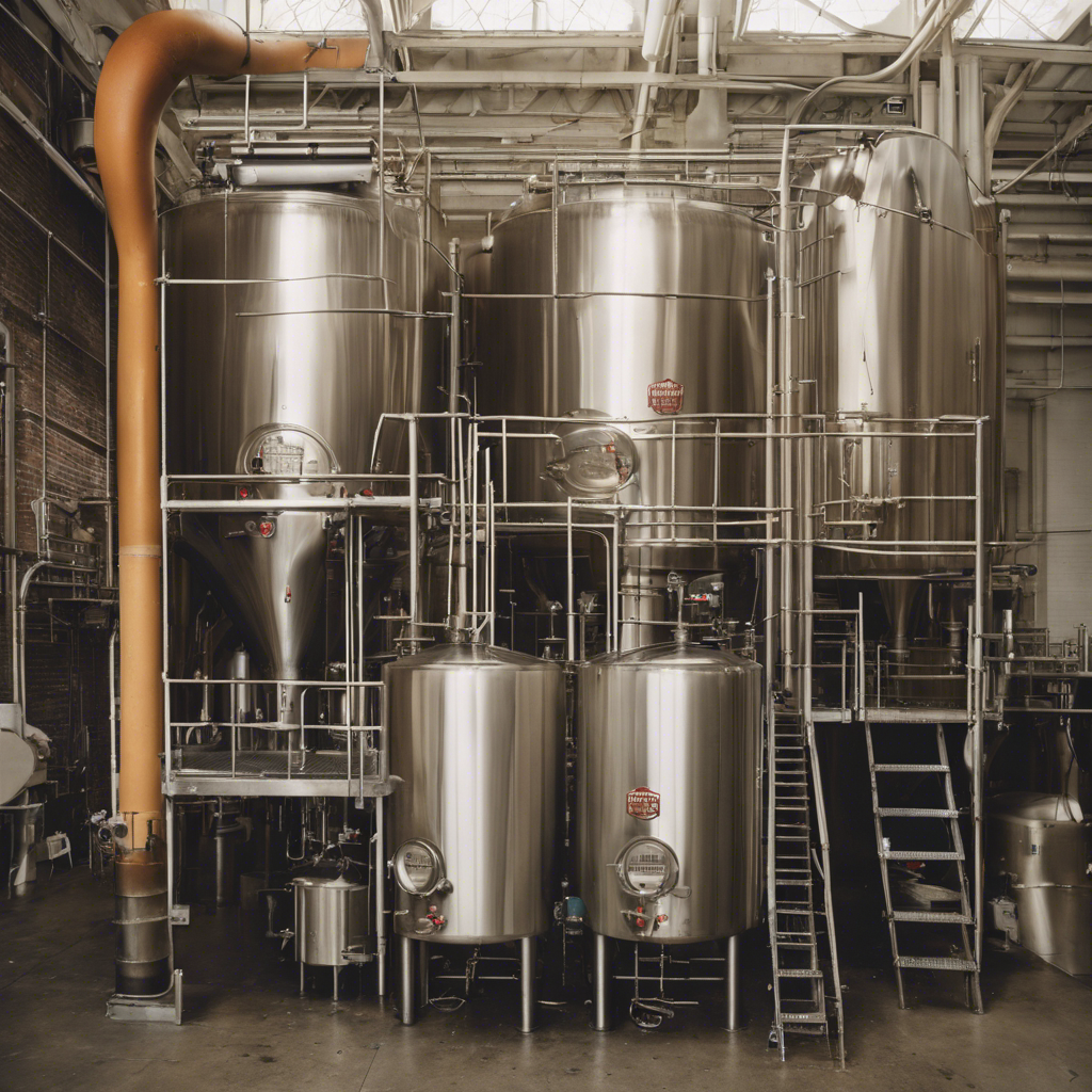 Faubourg Brewery in New Orleans Halts Large-Scale Production by Made By The Water
