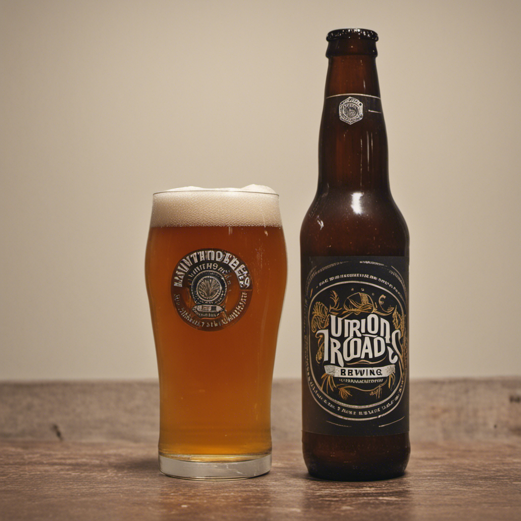 Unorthodox Beer Review – Two Roads Brewing Co