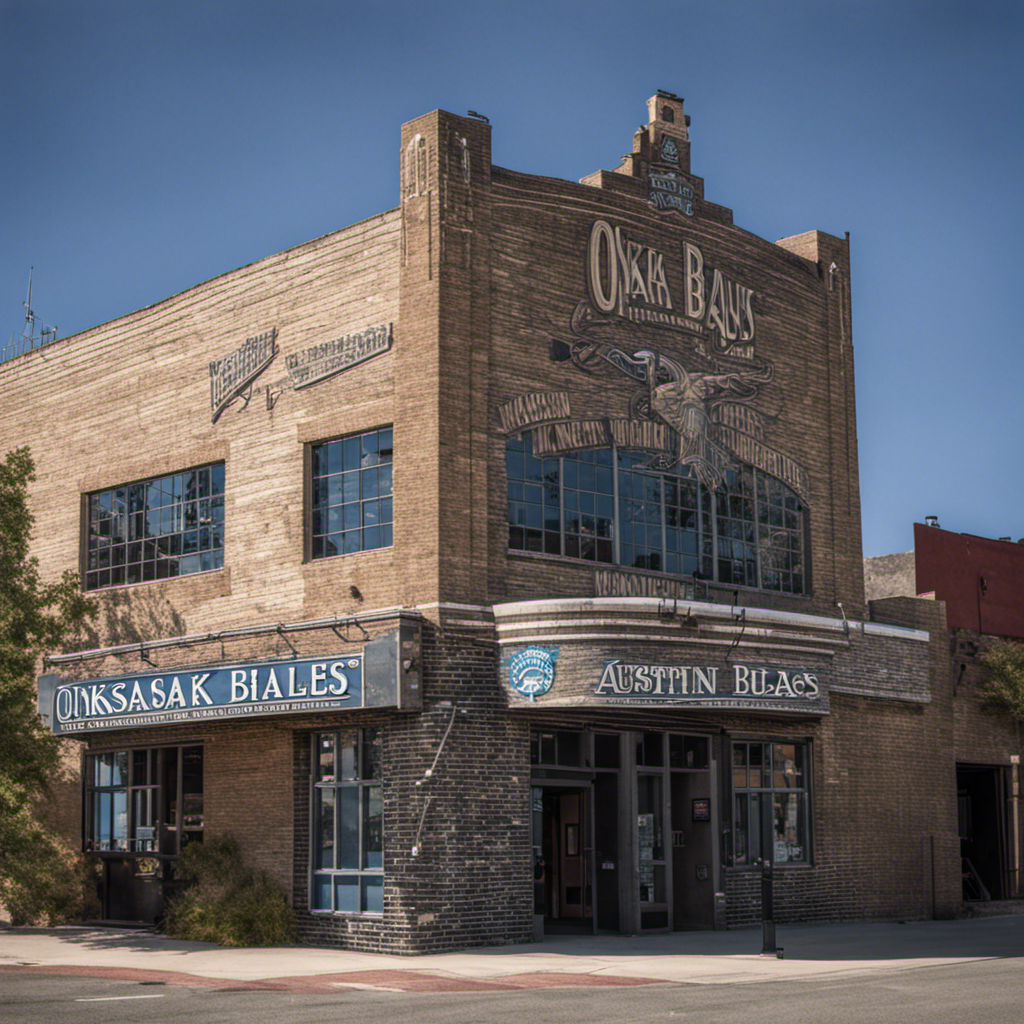 Oskar Blues Austin Brewery and Ninkasi Taproom Closes