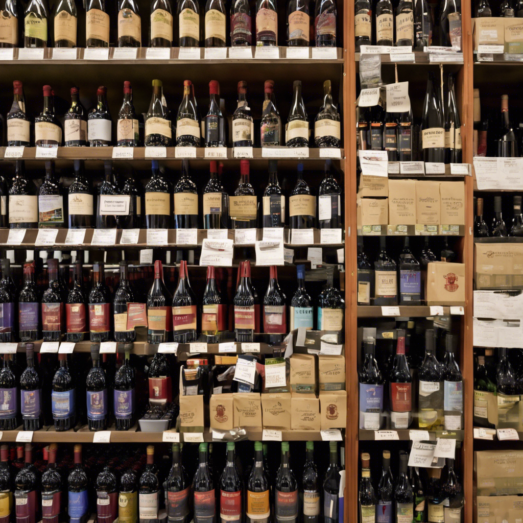 FTC Investigation: Total Wine Challenges Compliance Order in Court