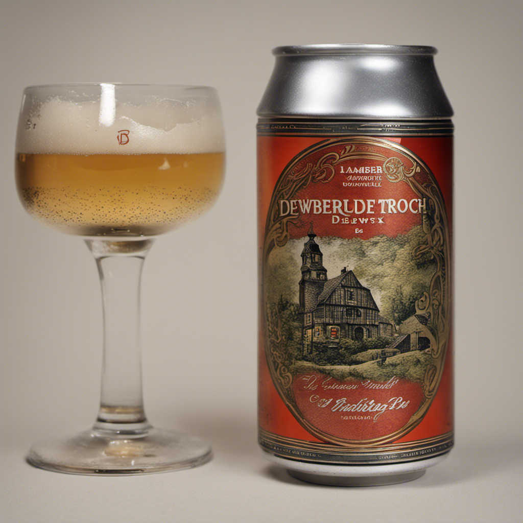Review of Vanberg DeWulf LambickX De Troch Beer