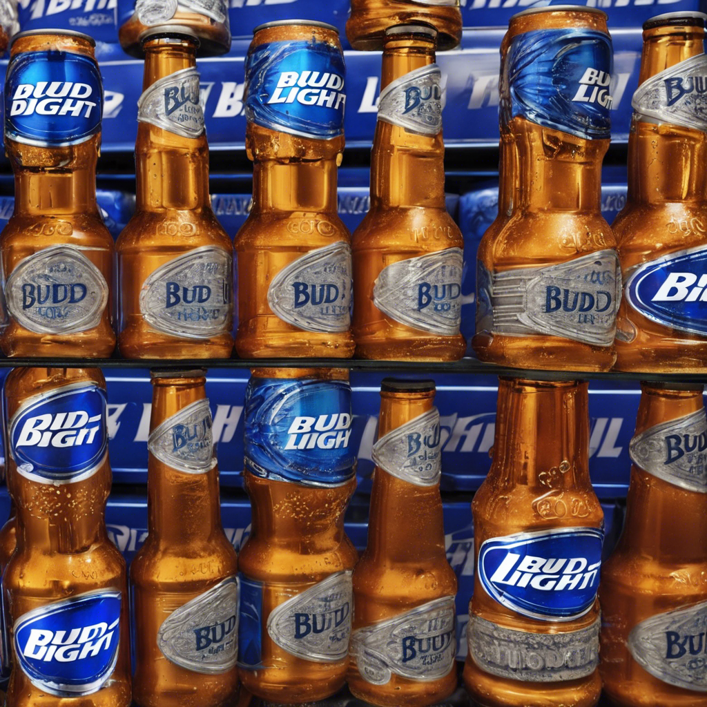Bud Light Rival Files for Bankruptcy – TheStreet
