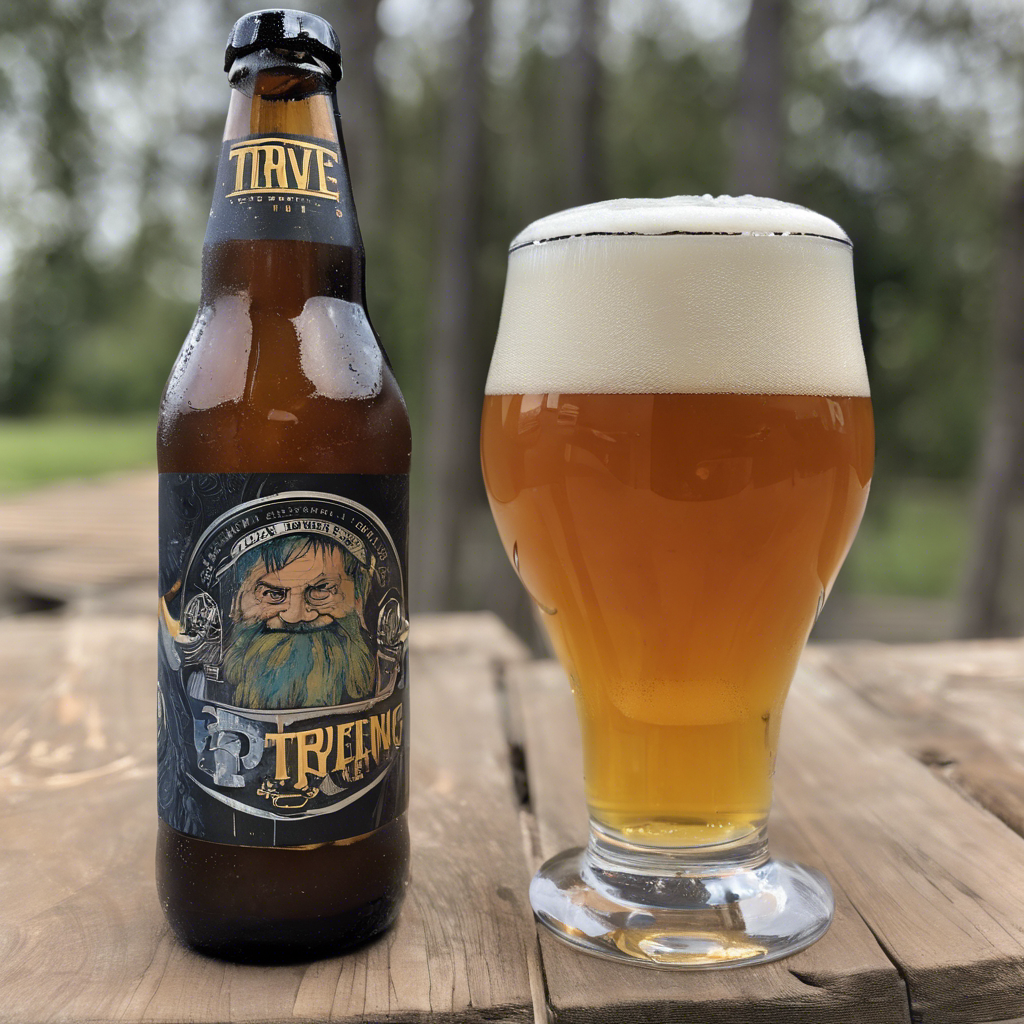 “TRVE Brewing Co Siren Beer Expert Review”