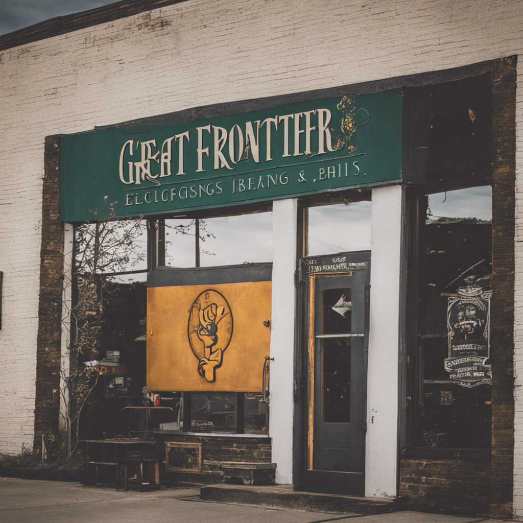 Great Frontier Holdings Acquires Ecliptic Brewing