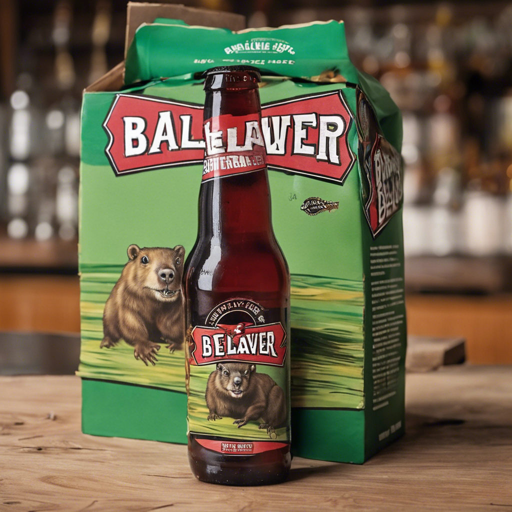 Belching Beaver Lays Off 4 Amid Packaging Woes
