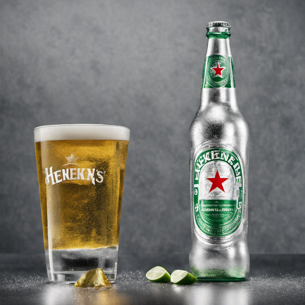 Heineken USA Invests $100M in Silver, Dos Equis Targets On-Premise Market