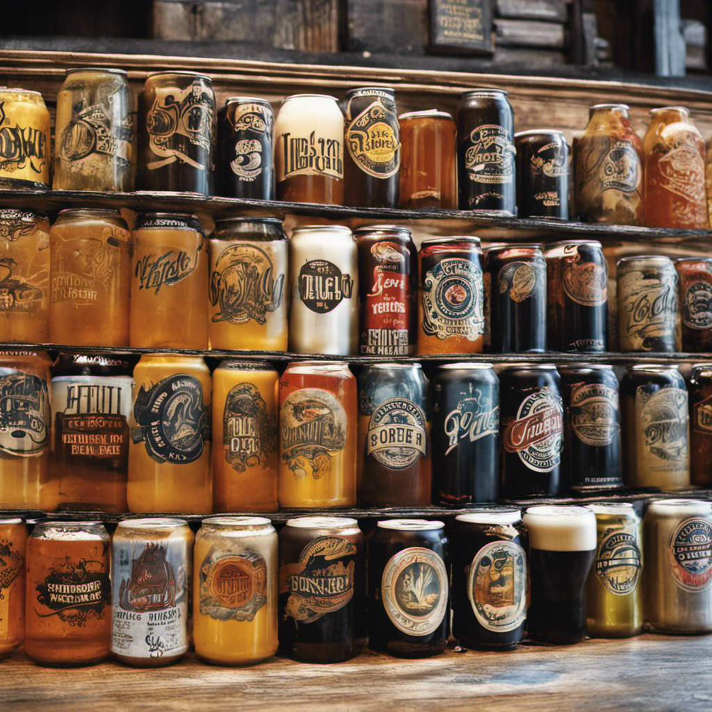 Ohio Legislature Considers Craft Beer Exemption Policy