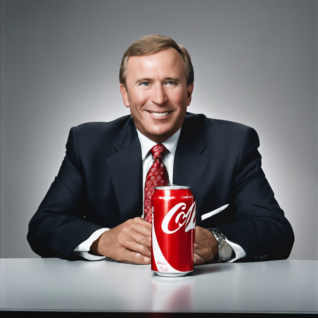 “Coca-Cola President Shares Strategy for Bev-Alc Market”