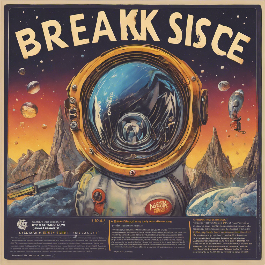 Review of Breakside Brewery’s Space Music Beer