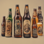 Review of Moksa In Good Company Beer