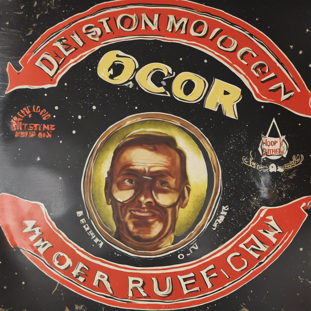 Destination Moon Beer Review – Hop Butcher For the World
